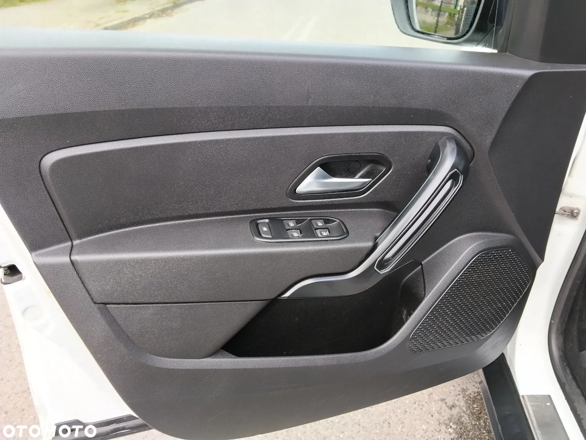 Dacia Duster 1.2 TCe Comfort