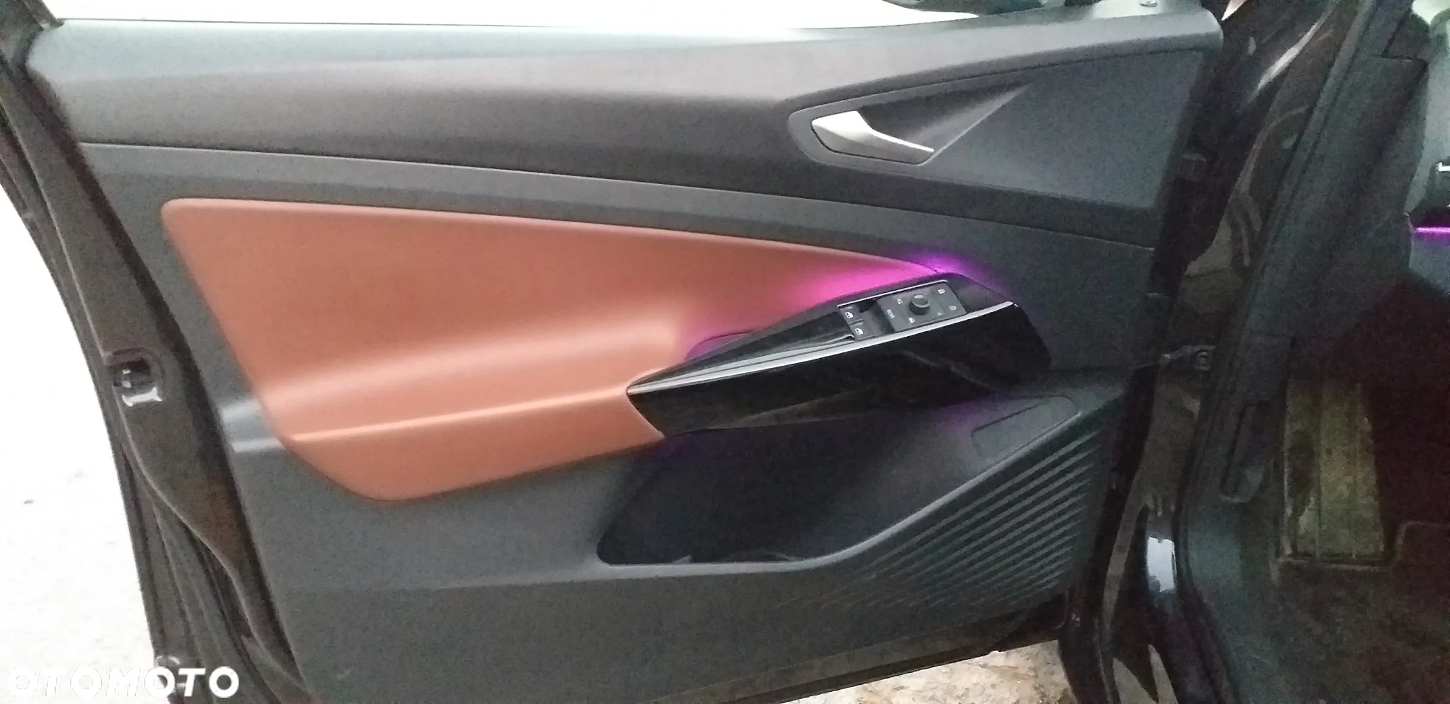 Volkswagen ID.4 77kWh Pro Performance Max