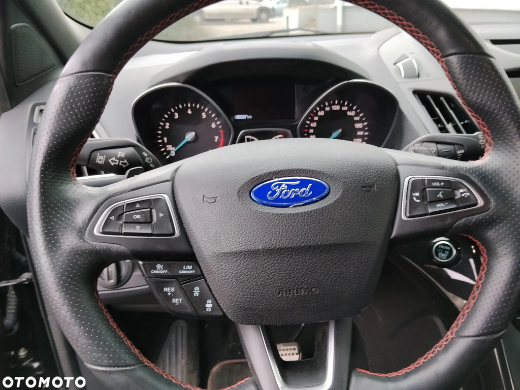 Ford Kuga 1.5 EcoBoost AWD Titanium ASS