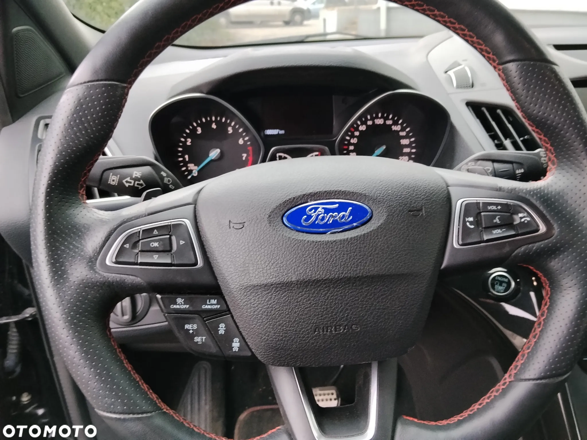 Ford Kuga 1.5 EcoBoost AWD Titanium ASS