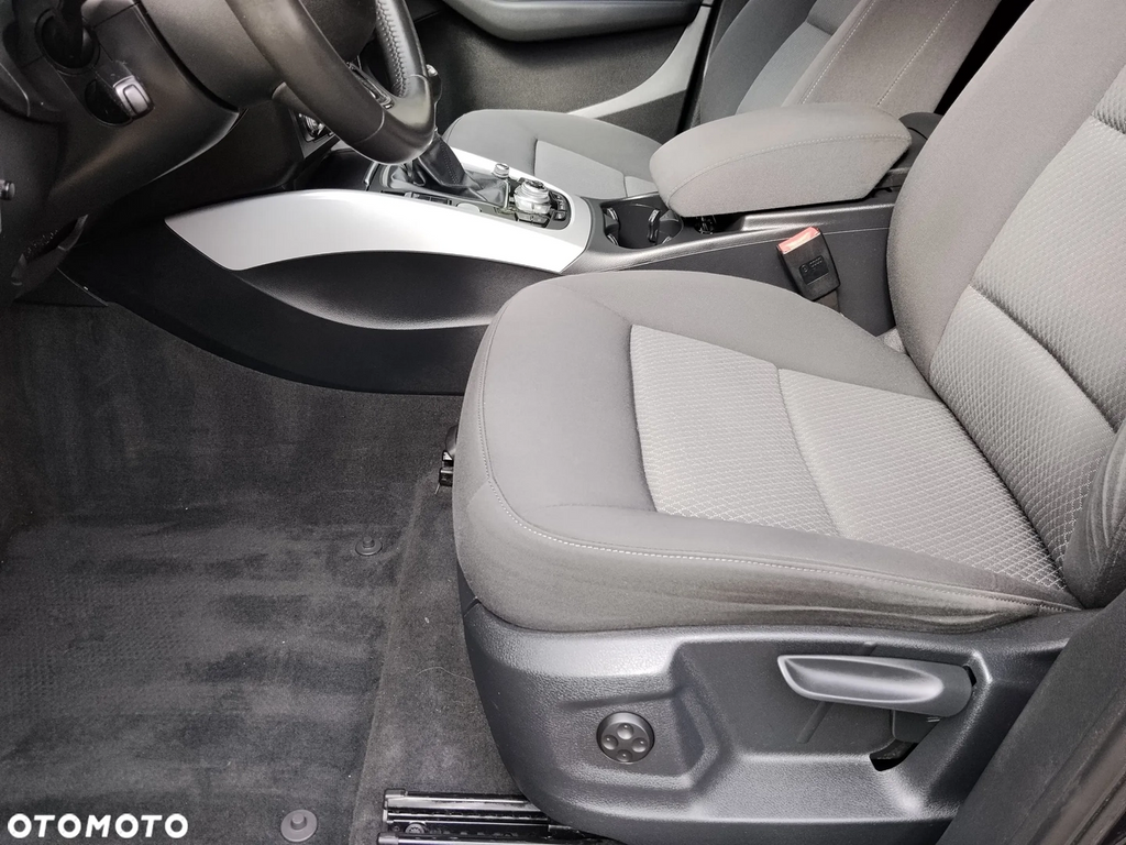 Audi Q5 2.0 TFSI Quattro EU6