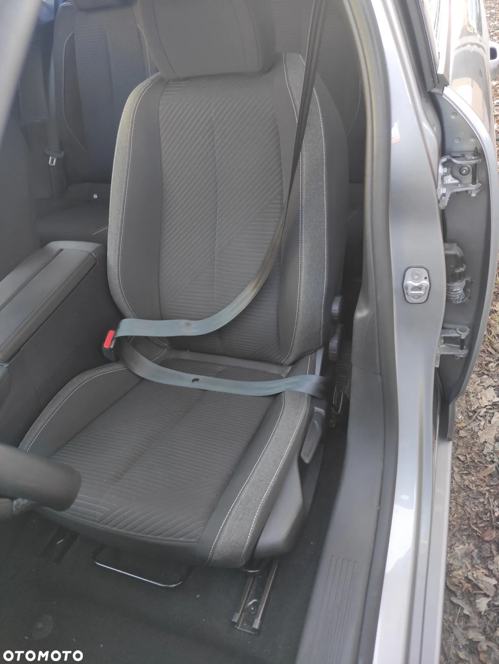 Peugeot 308 1.2 PureTech Allure Pack S&S