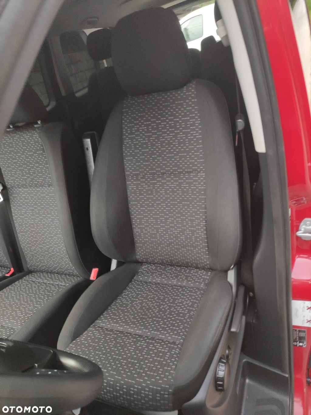 Mercedes-Benz Klasa V 300 d 4-Matic 9G-Tronic (ekstra d³)