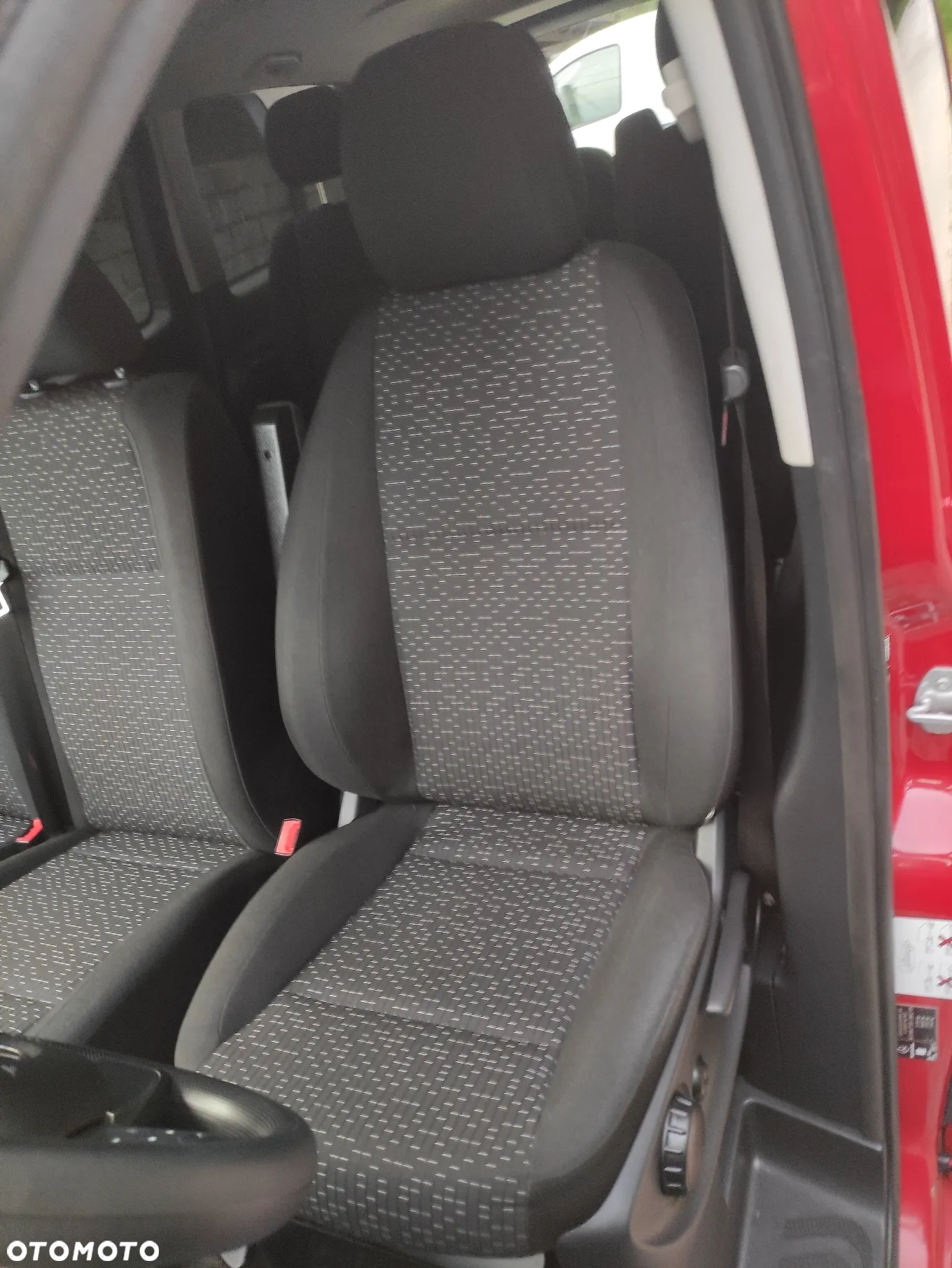 Mercedes-Benz Klasa V 300 d 4-Matic 9G-Tronic (ekstra d³)
