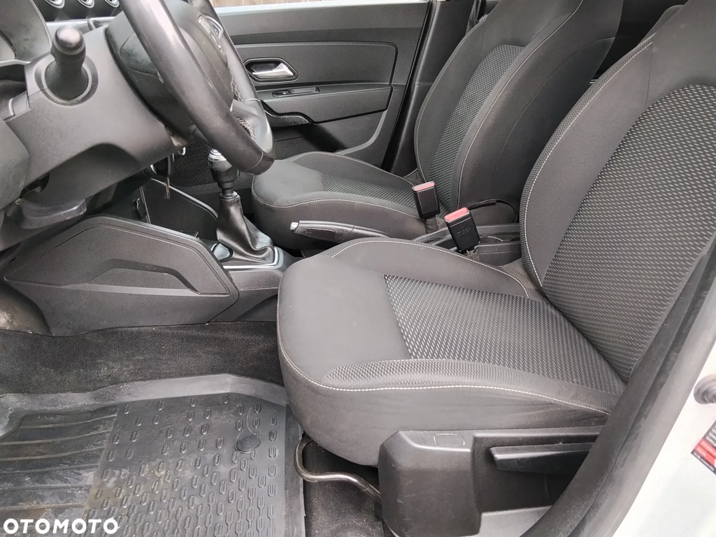 Dacia Duster 1.2 TCe Comfort