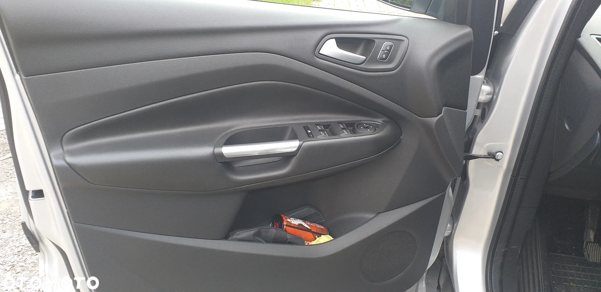 Ford Kuga 1.5 EcoBoost FWD Titanium ASS MMT6
