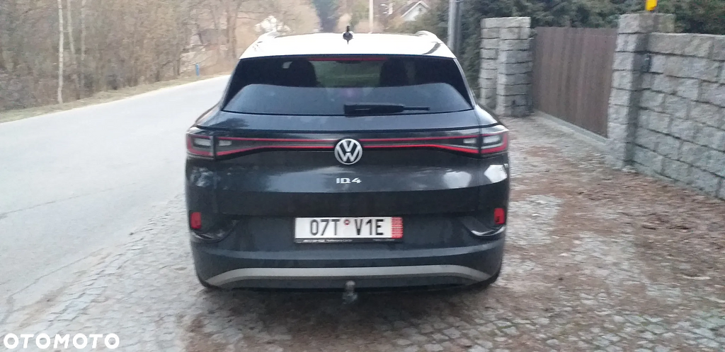 Volkswagen ID.4 77kWh Pro Performance Max