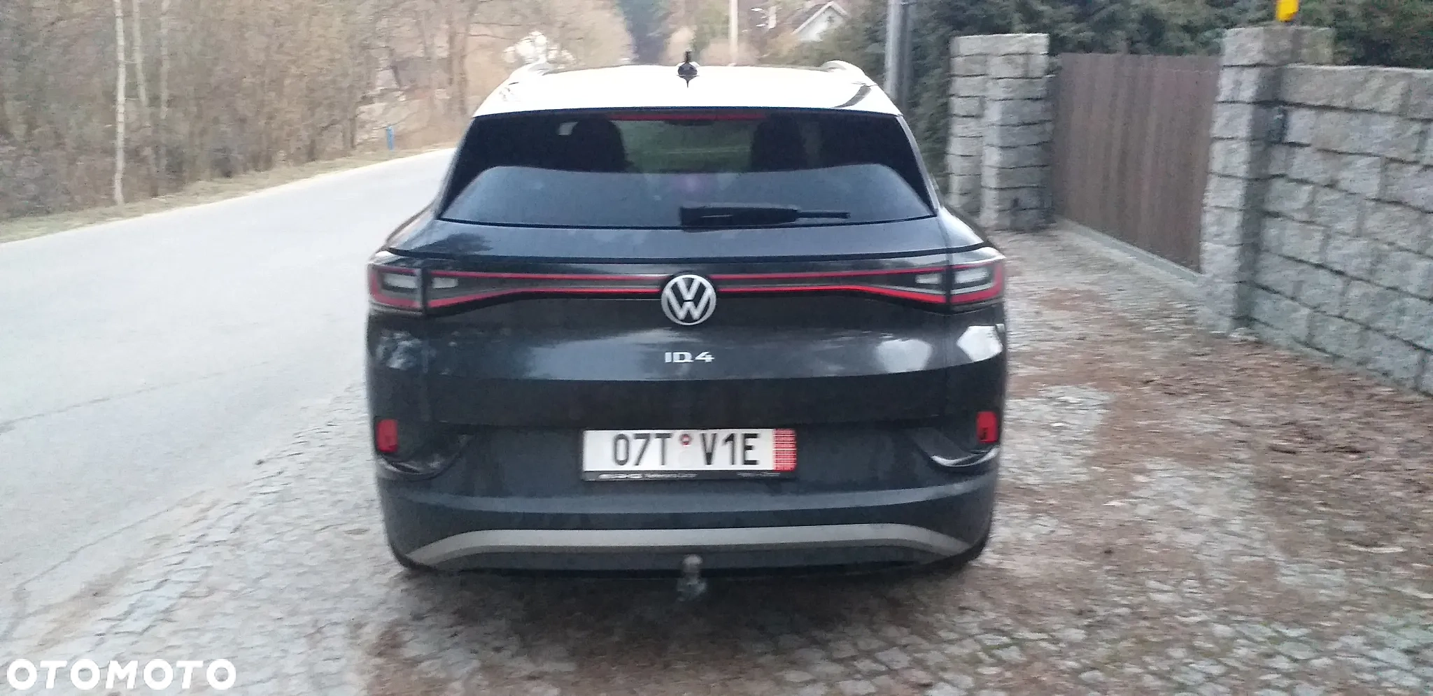 Volkswagen ID.4 77kWh Pro Performance Max