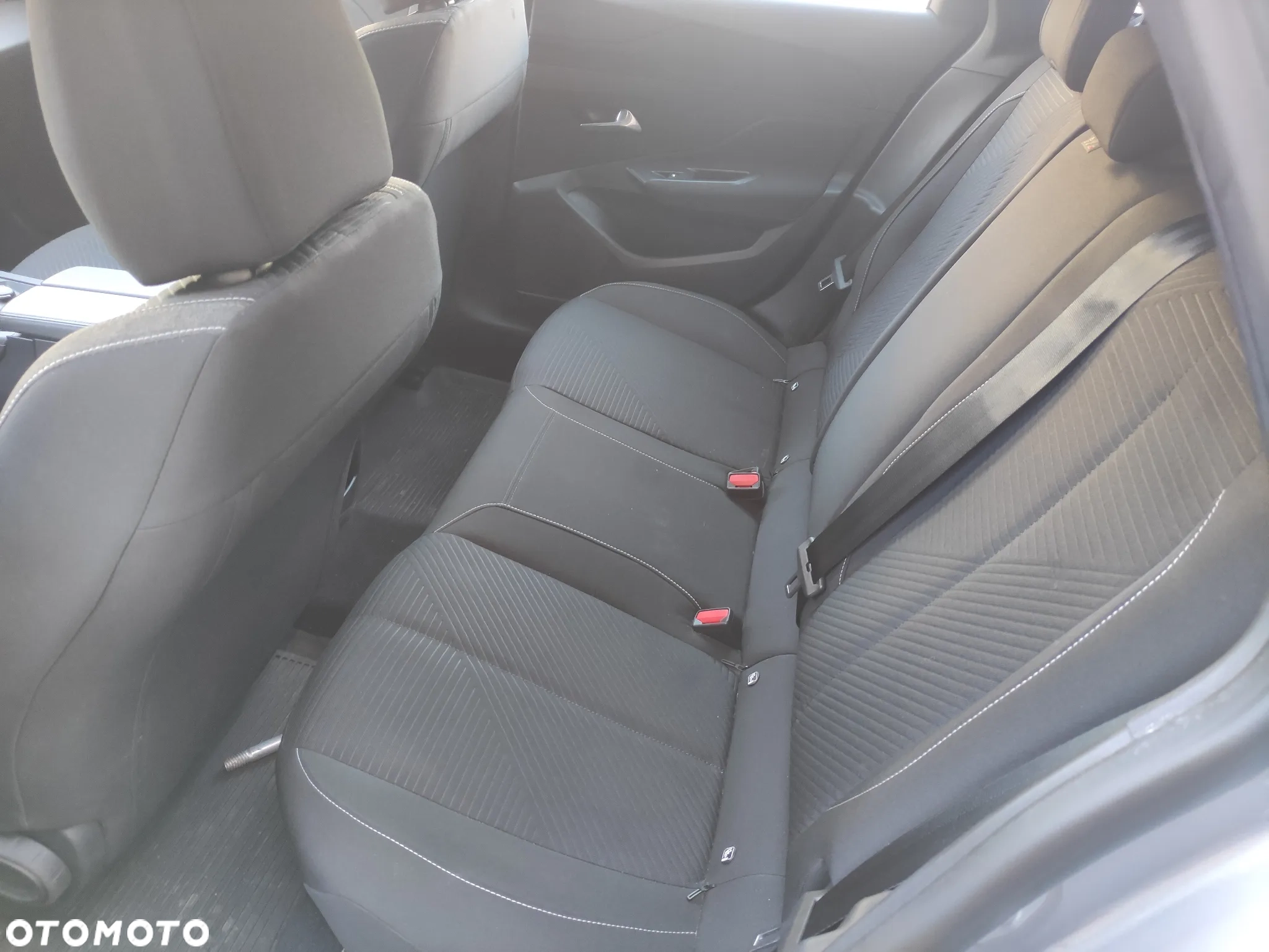 Peugeot 308 1.2 PureTech Allure Pack S&S