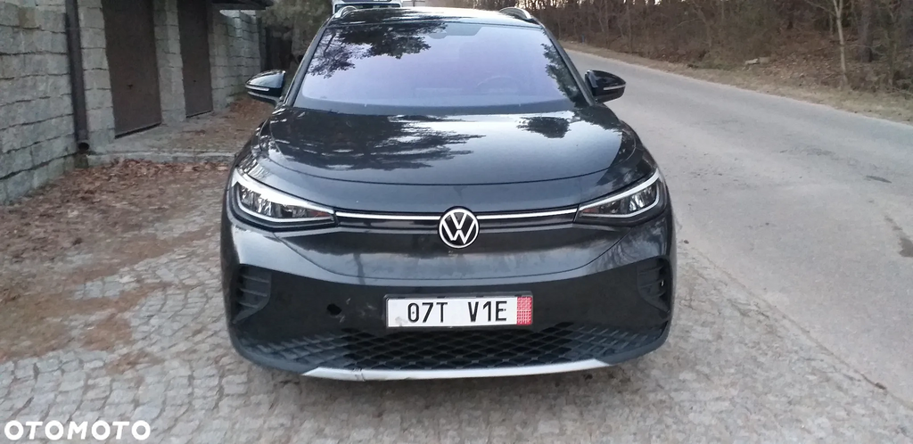 Volkswagen ID.4 77kWh Pro Performance Max