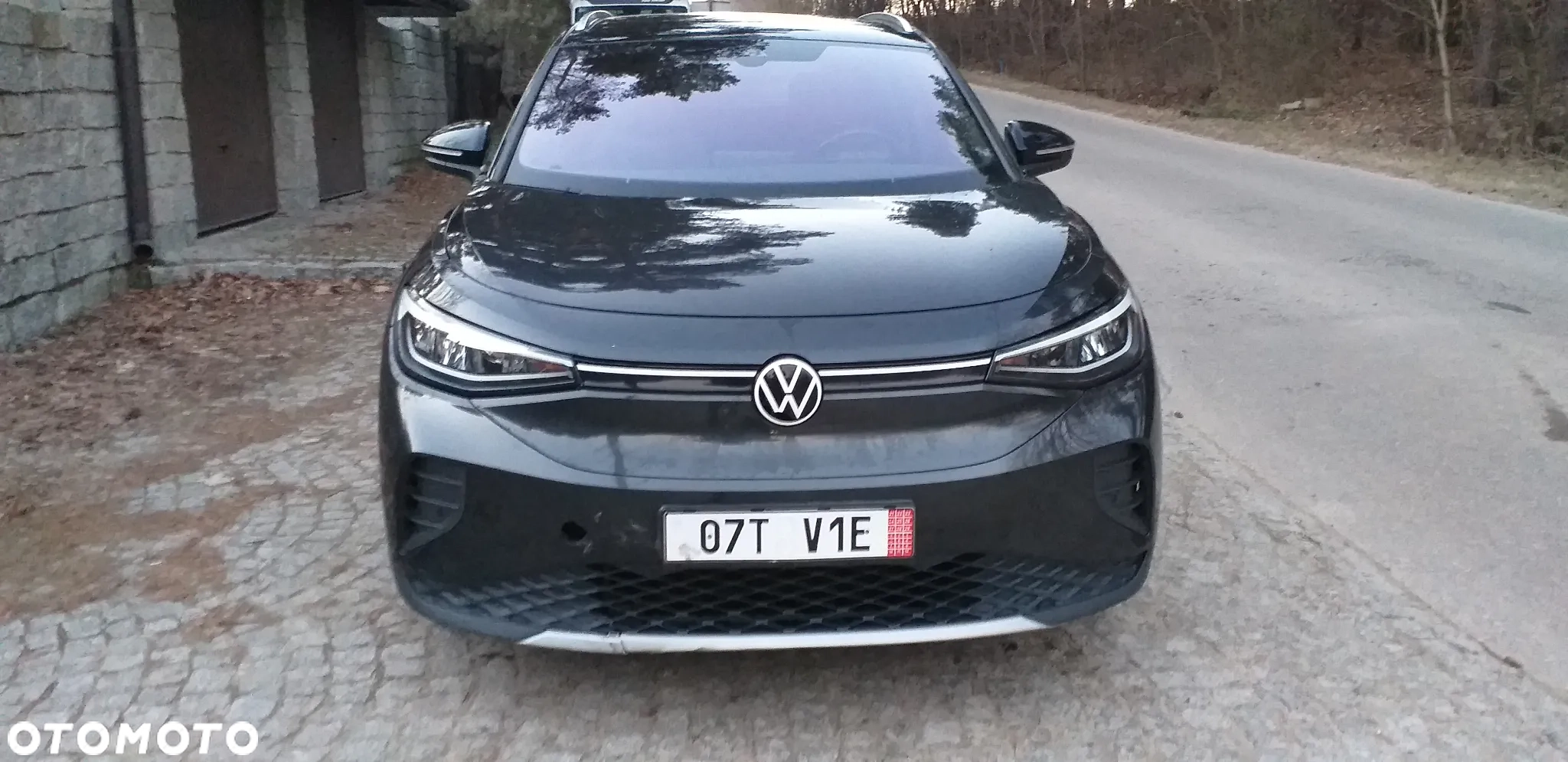 Volkswagen ID.4 77kWh Pro Performance Max