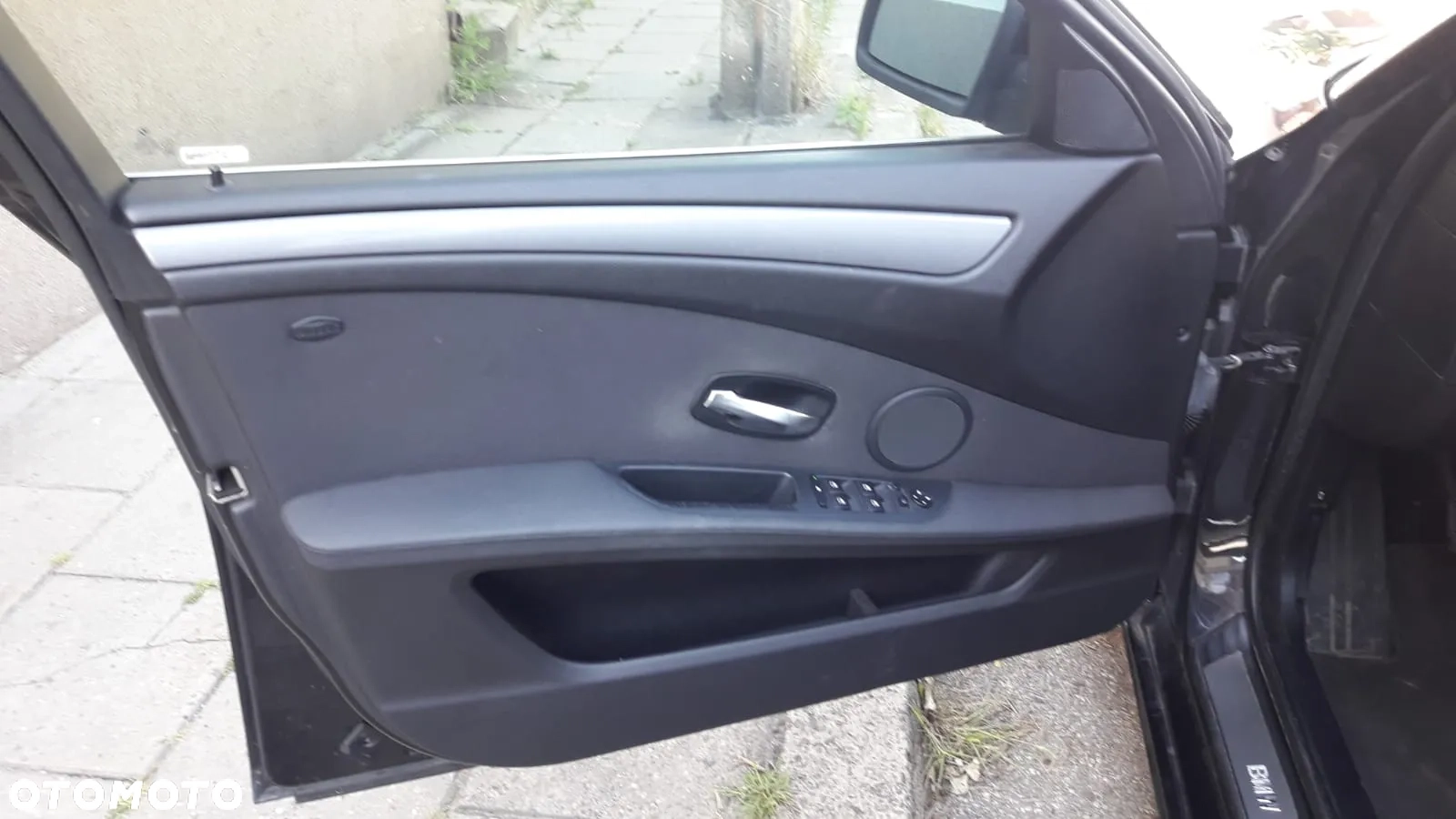 BMW Seria 5 520d