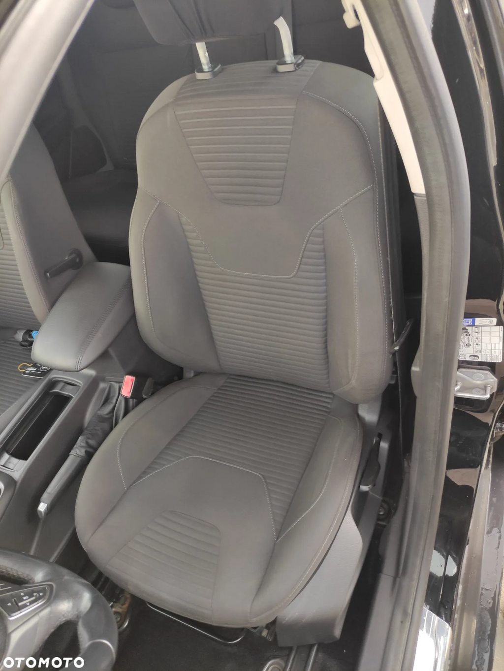 Ford Focus 1.5 TDCi Trend ECOnetic ASS