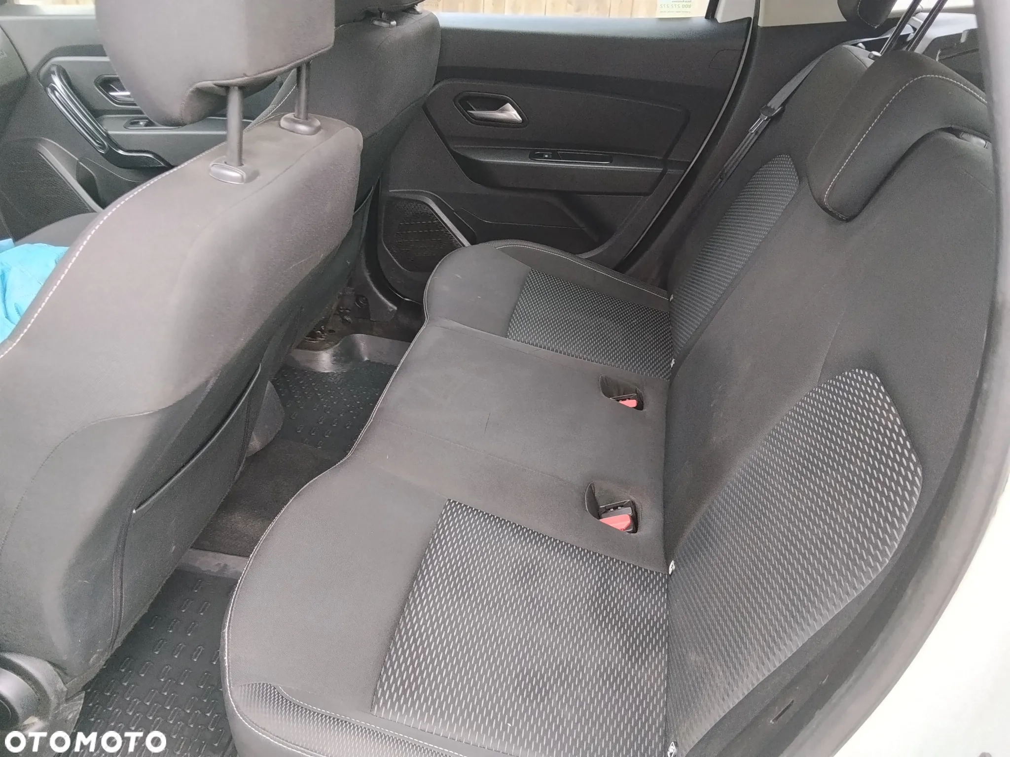 Dacia Duster 1.2 TCe Comfort