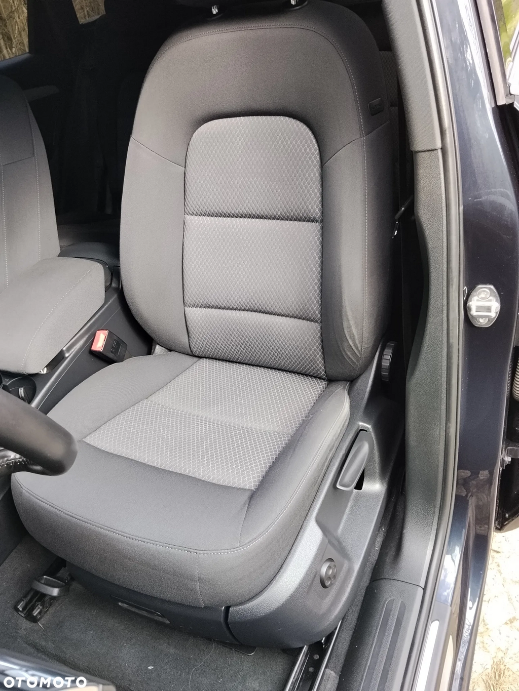 Audi Q5 2.0 TFSI Quattro EU6