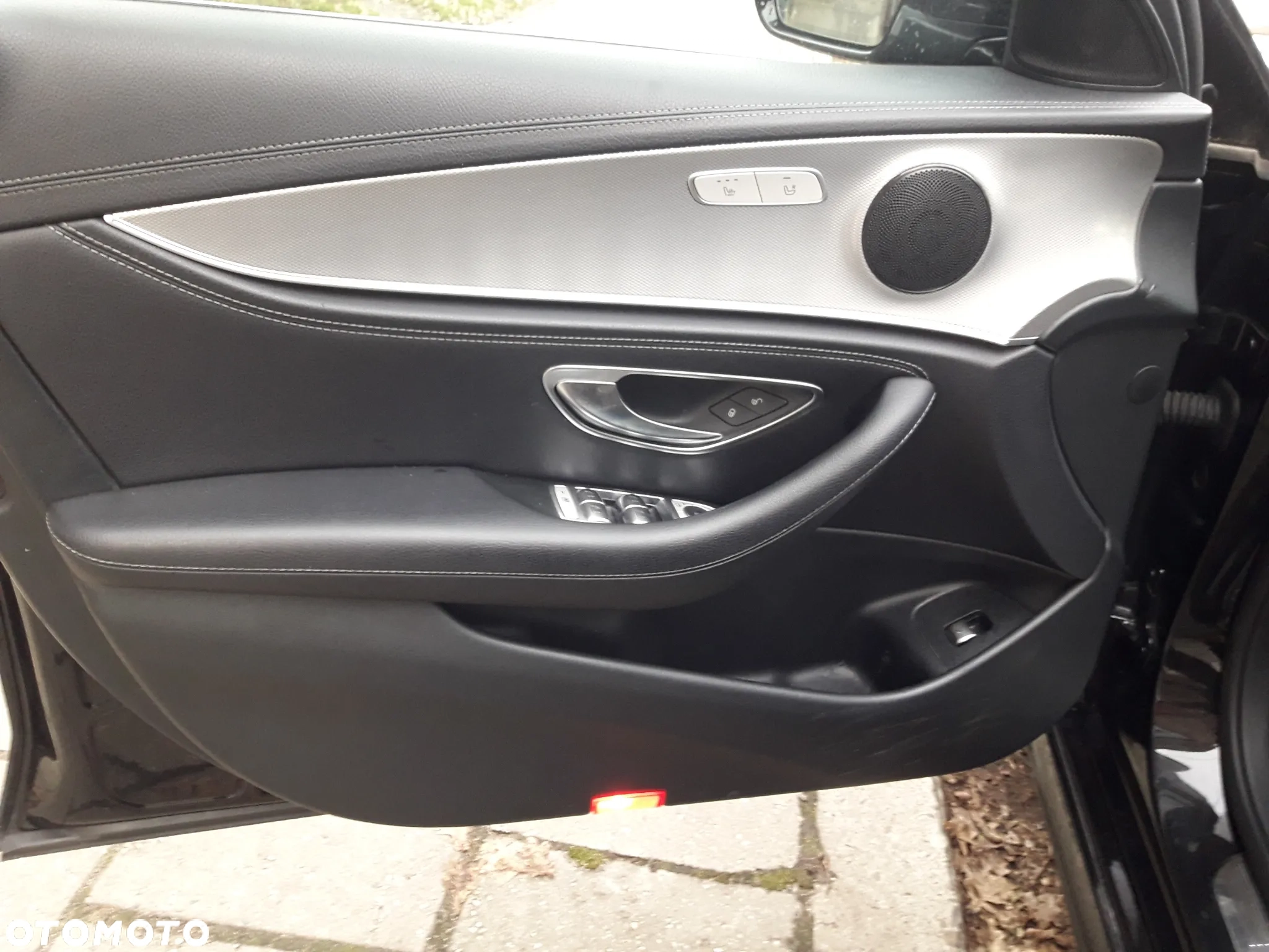 Mercedes-Benz Klasa E 220 d Business Edition 9G-TRONIC