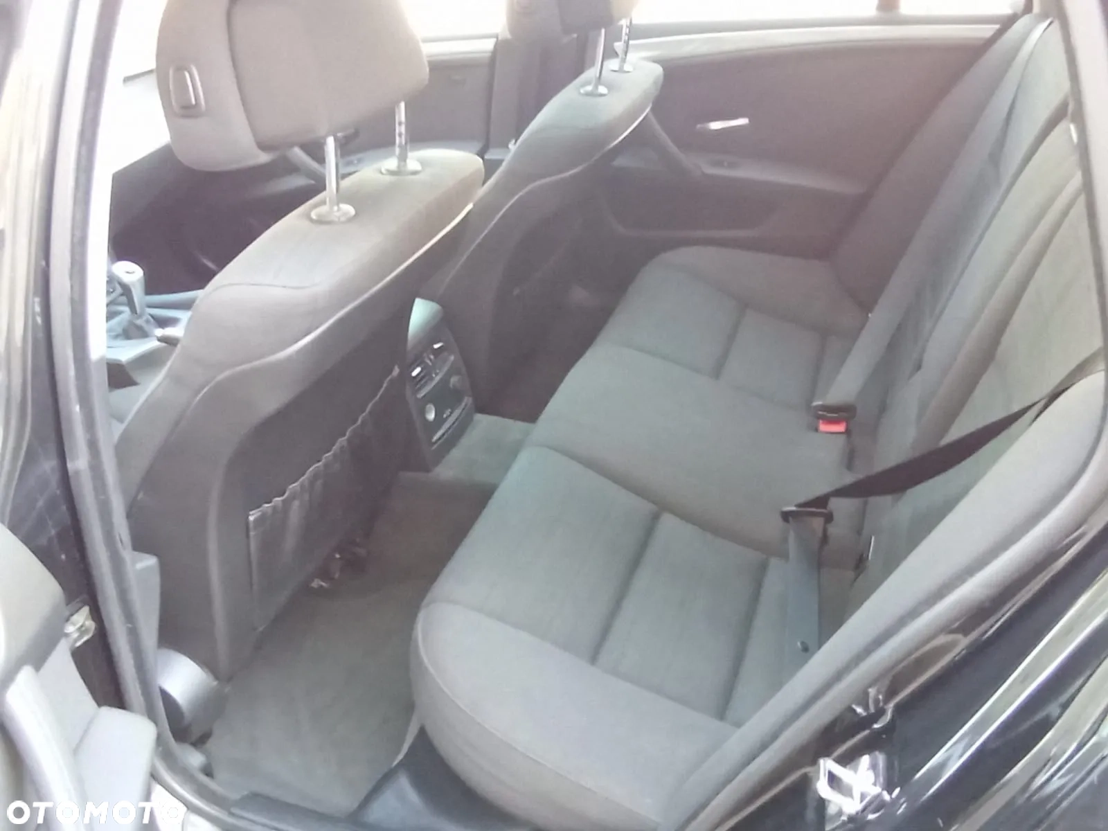 BMW Seria 5 520d