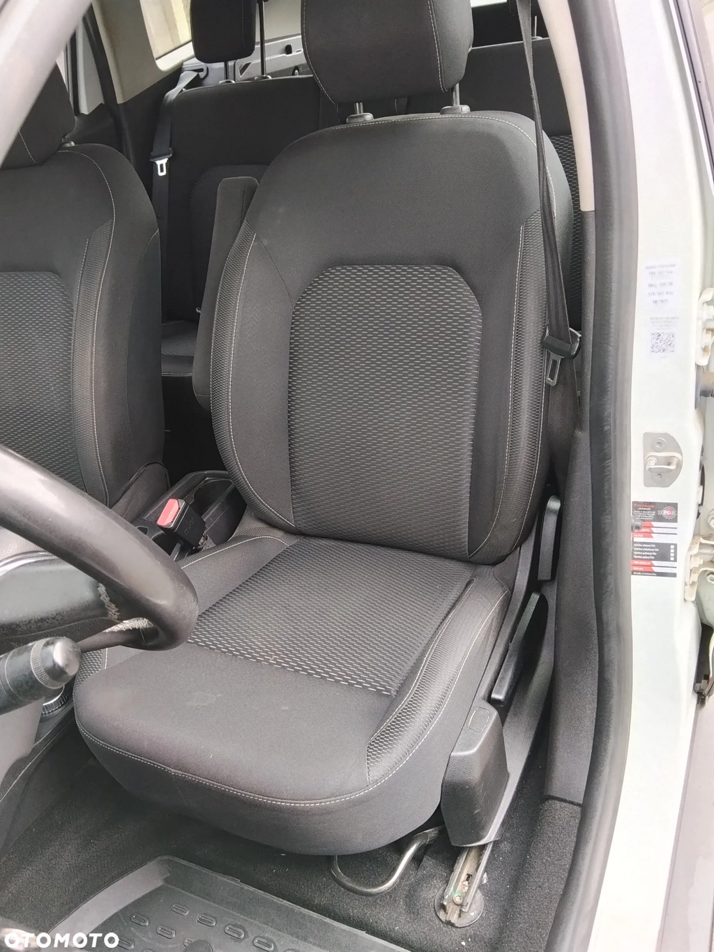 Dacia Duster 1.2 TCe Comfort