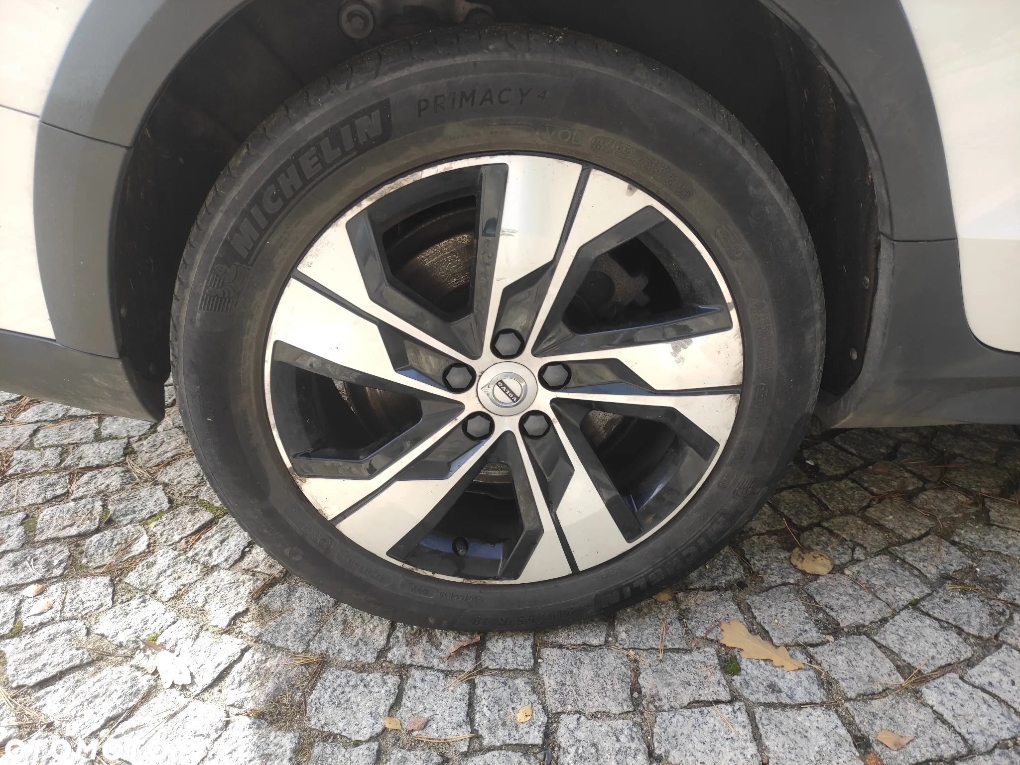 Volvo V60 crosscantry 4x4 automat 2019r mod.2020r r 2.0 diesel