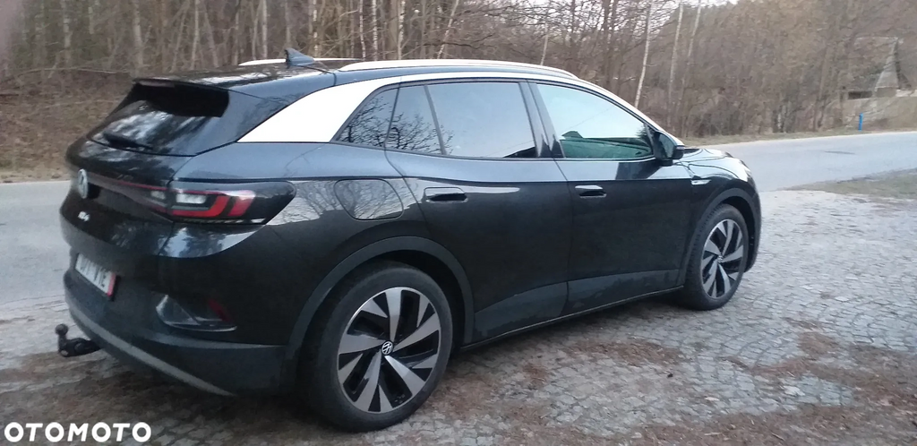 Volkswagen ID.4 77kWh Pro Performance Max