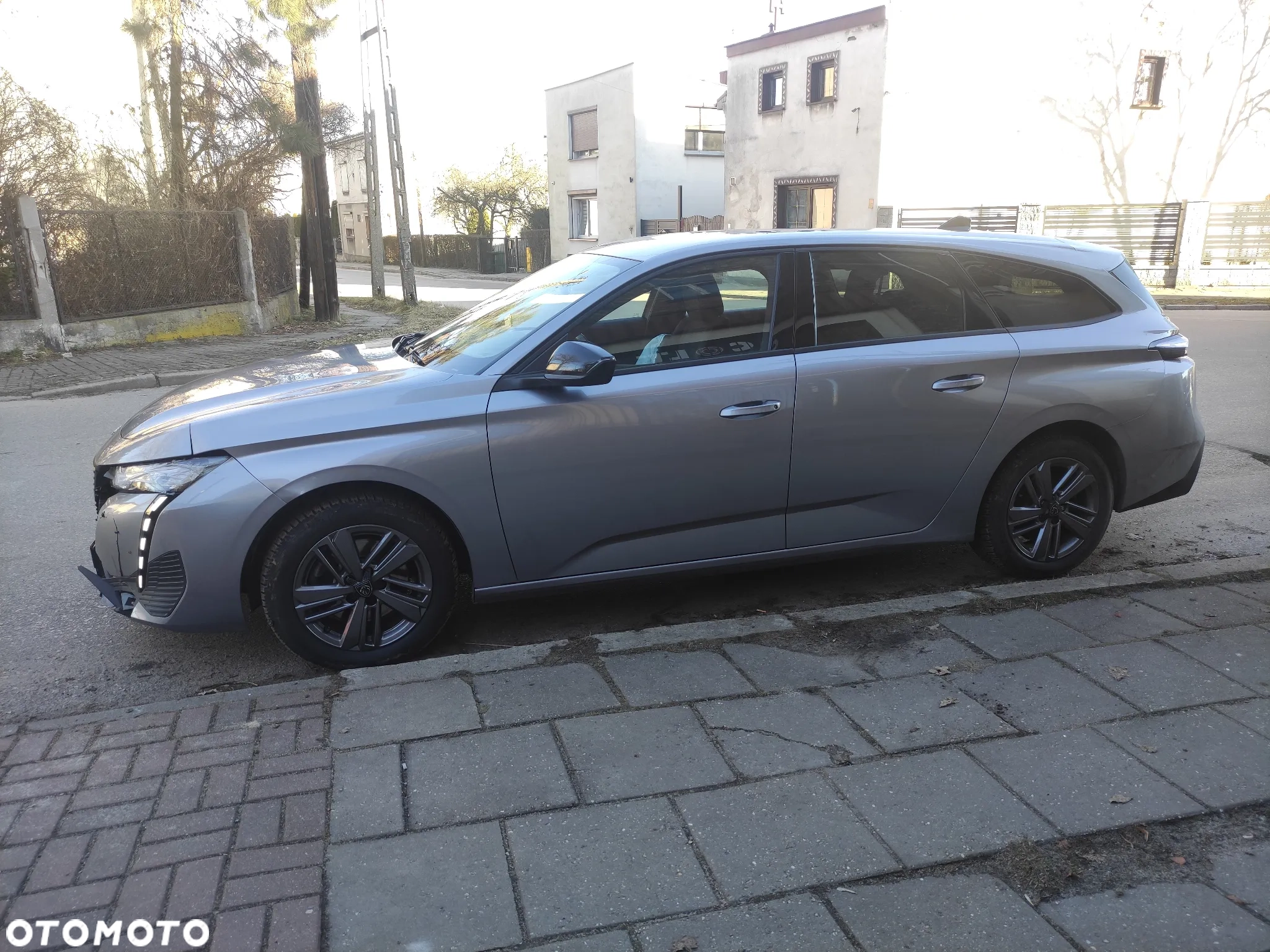 Peugeot 308 1.2 PureTech Allure Pack S&S