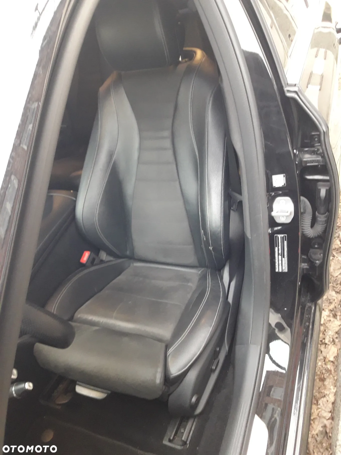 Mercedes-Benz Klasa E 220 d Business Edition 9G-TRONIC