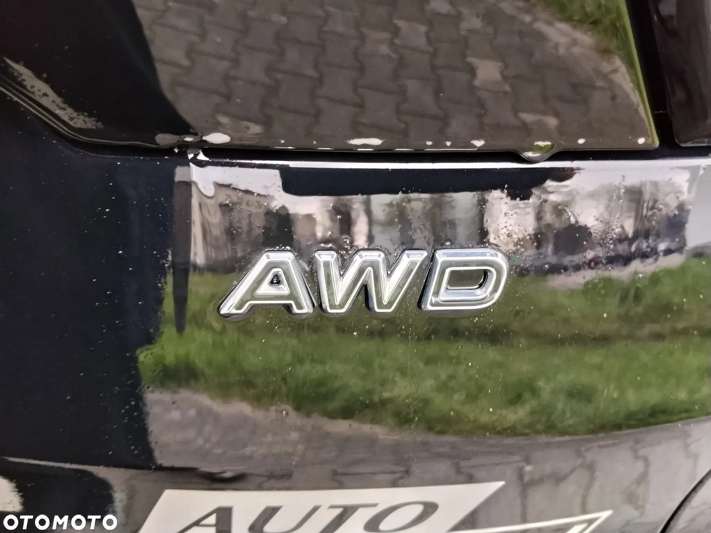 Ford Kuga 1.5 EcoBoost AWD Titanium ASS