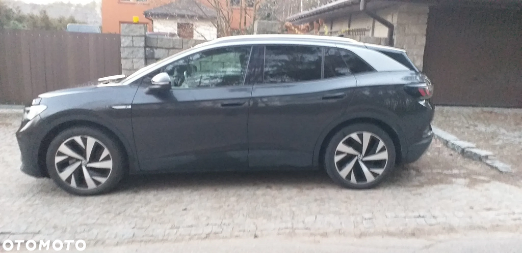 Volkswagen ID.4 77kWh Pro Performance Max