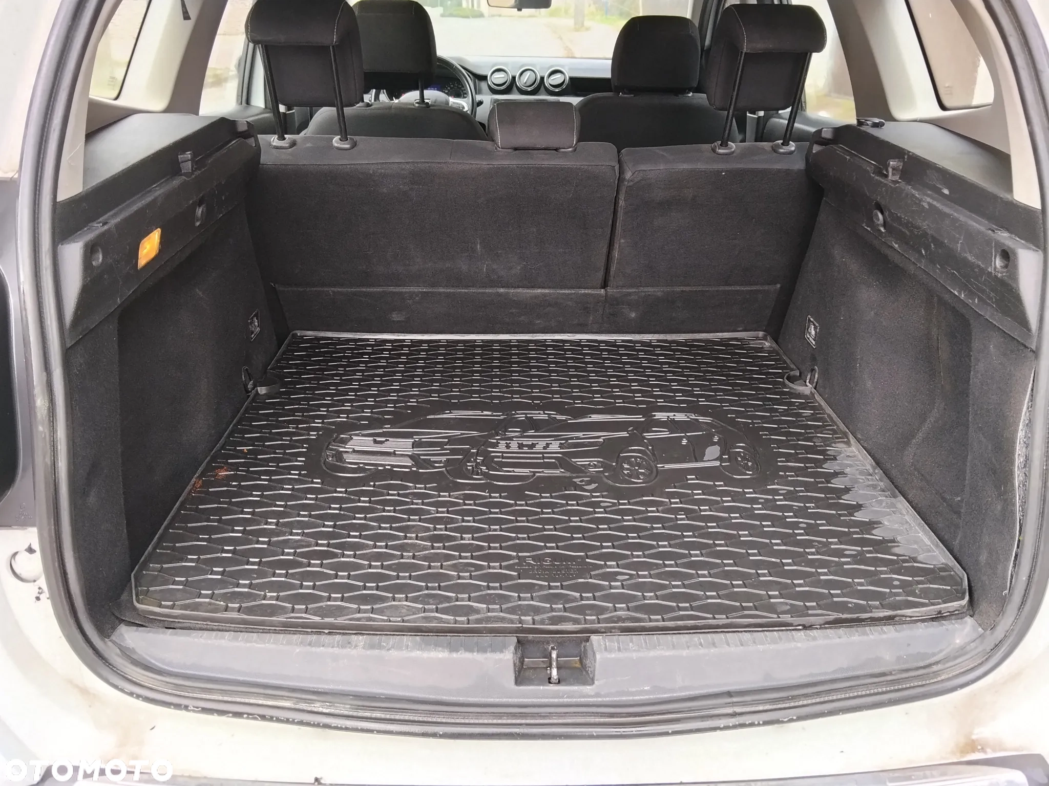 Dacia Duster 1.2 TCe Comfort