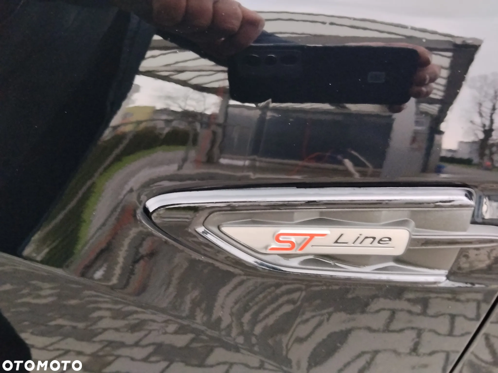 Ford Kuga 1.5 EcoBoost AWD Titanium ASS