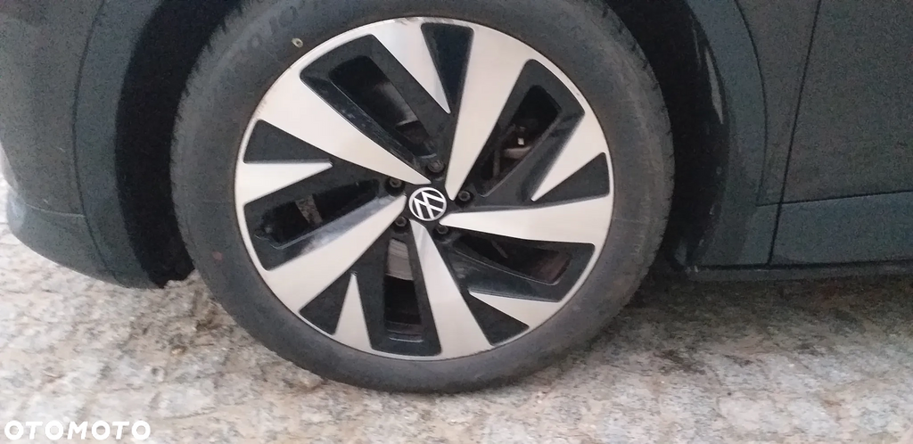 Volkswagen ID.4 77kWh Pro Performance Max