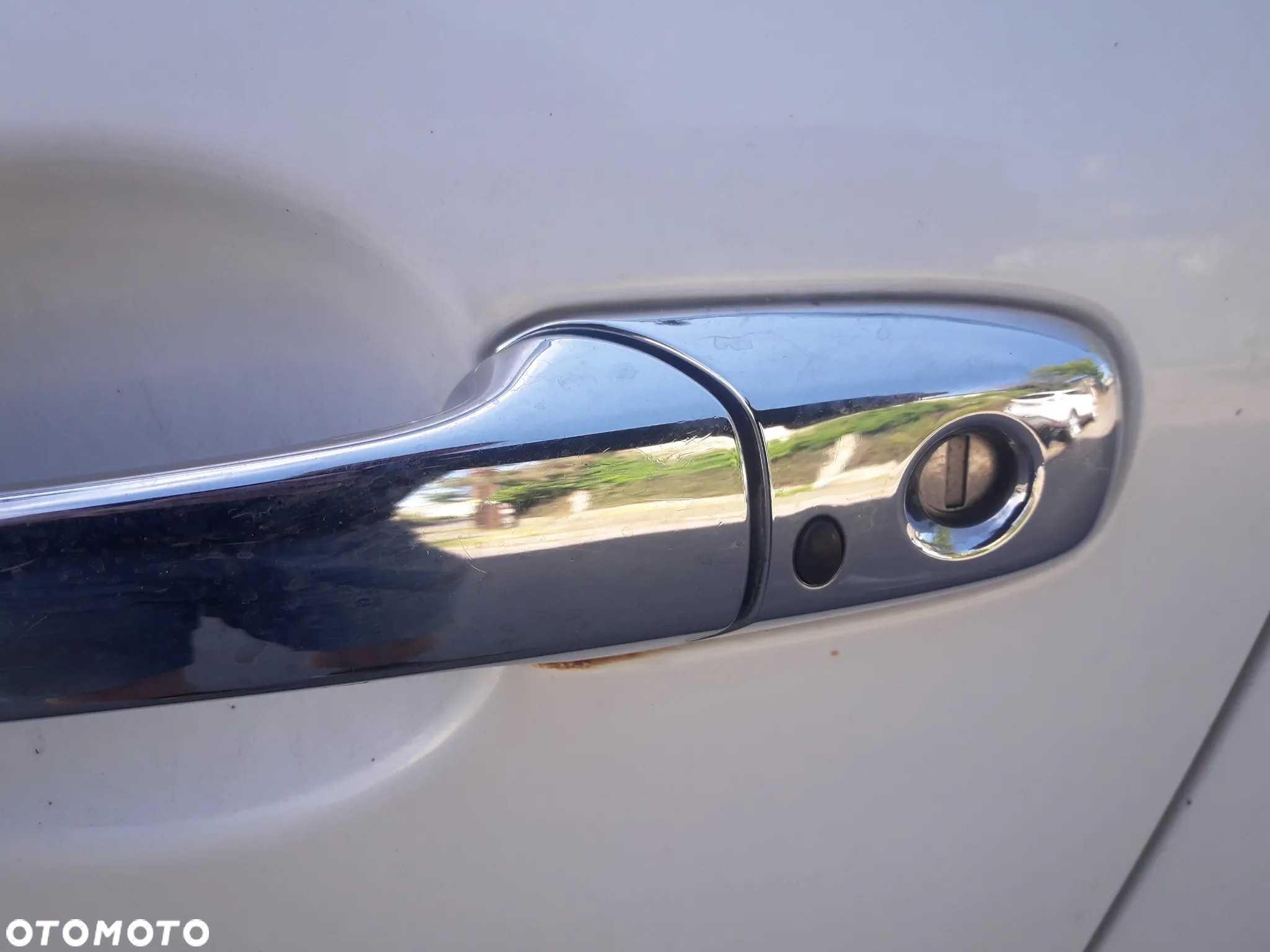 Mazda CX-7 2.2 CD Exclusive +