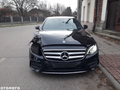 Mercedes-Benz Klasa E 220 d Business Edition 9G-TRONIC