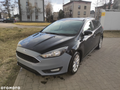 Ford Focus 1.5 TDCi Trend ECOnetic ASS