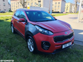 KIA SPORTAGE – 1.7 CRDI