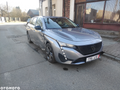 Peugeot 308 1.2 PureTech Allure Pack S&S