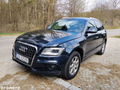 Audi Q5 2.0 TFSI Quattro EU6