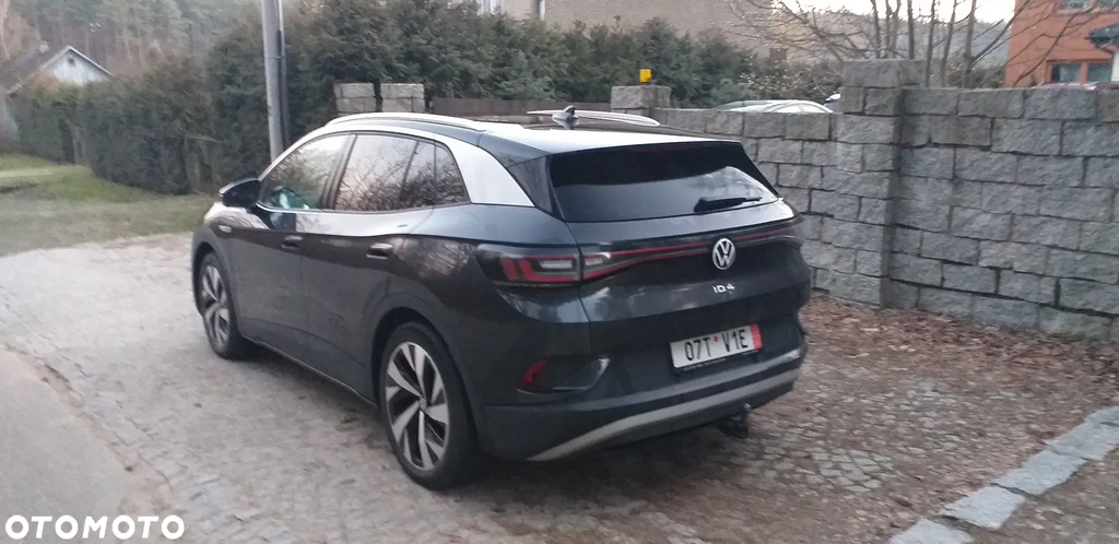 Volkswagen ID.4 77kWh Pro Performance Max