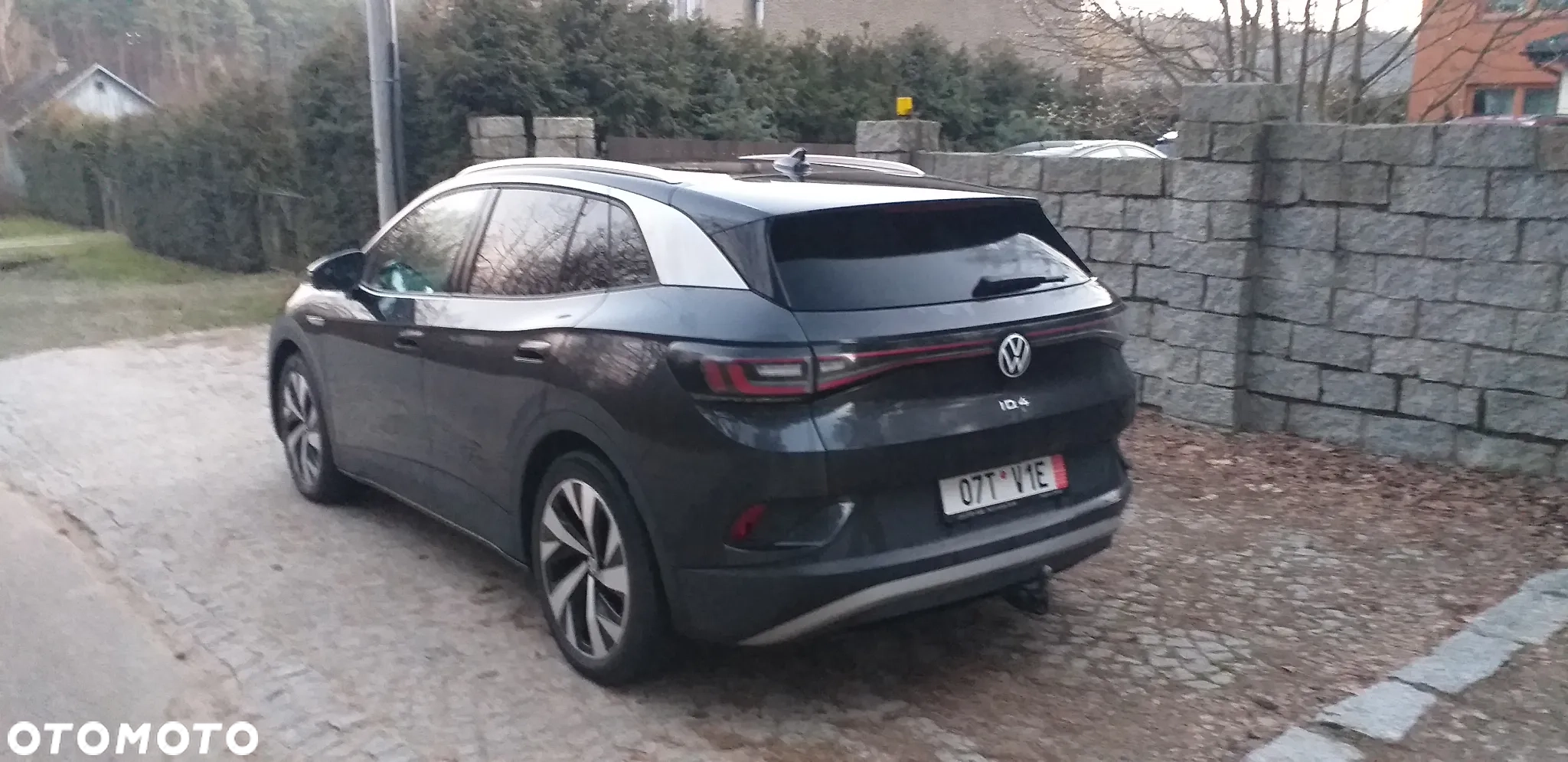 Volkswagen ID.4 77kWh Pro Performance Max