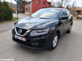 NISSAN QASHQAI – 1.2 benzyna