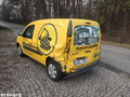 Renault kangoo blaszak 2019r