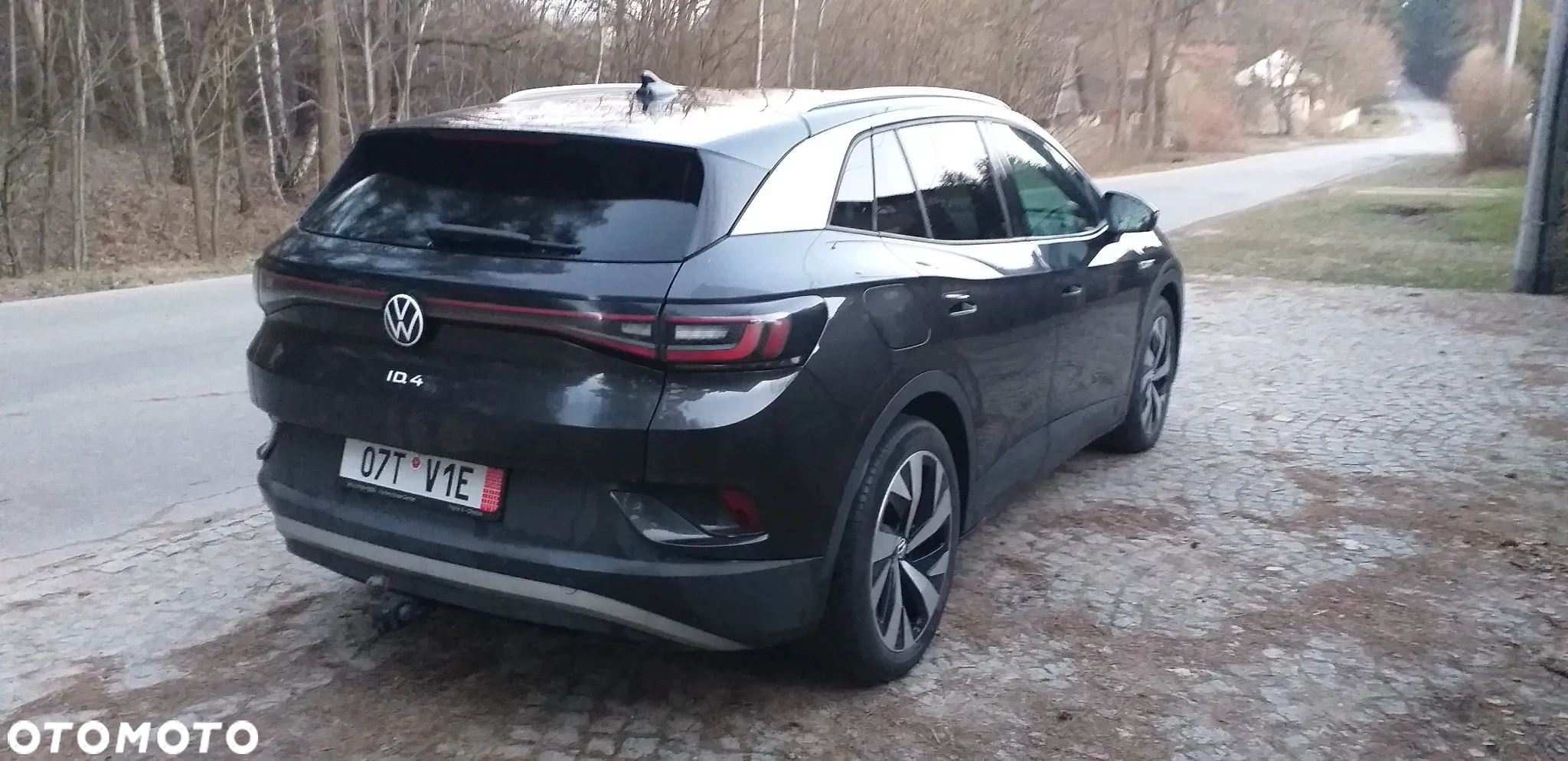 Volkswagen ID.4 77kWh Pro Performance Max