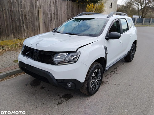Dacia Duster 1.2 TCe Comfort