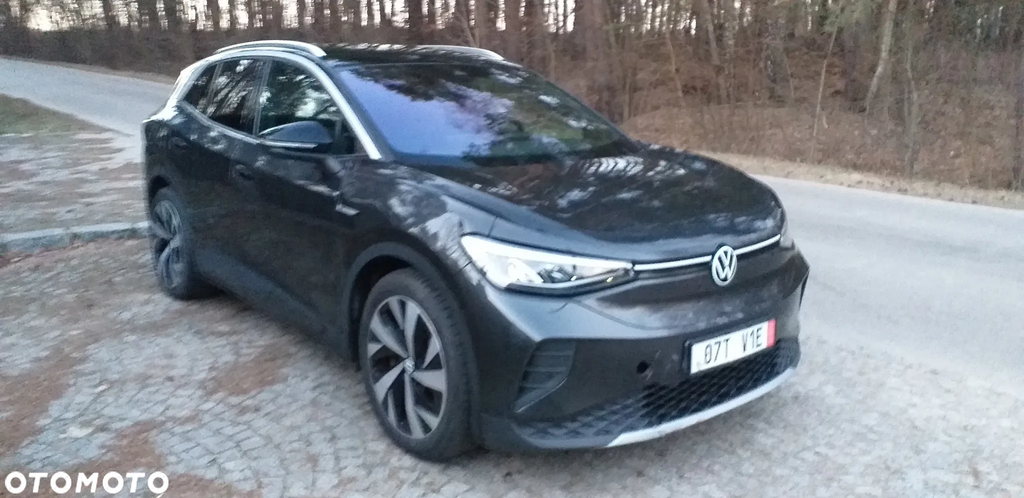 Volkswagen ID.4 77kWh Pro Performance Max