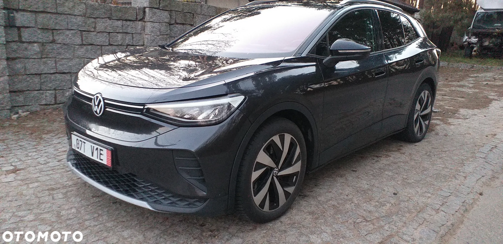 Volkswagen ID.4 77kWh Pro Performance Max