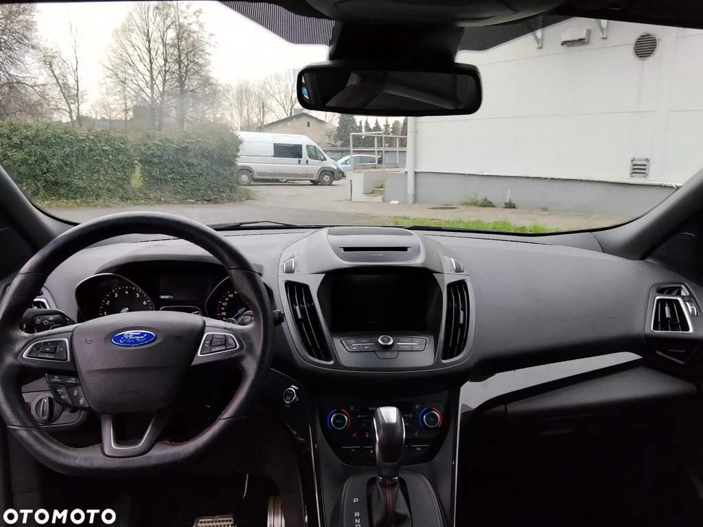 Ford Kuga 1.5 EcoBoost AWD Titanium ASS