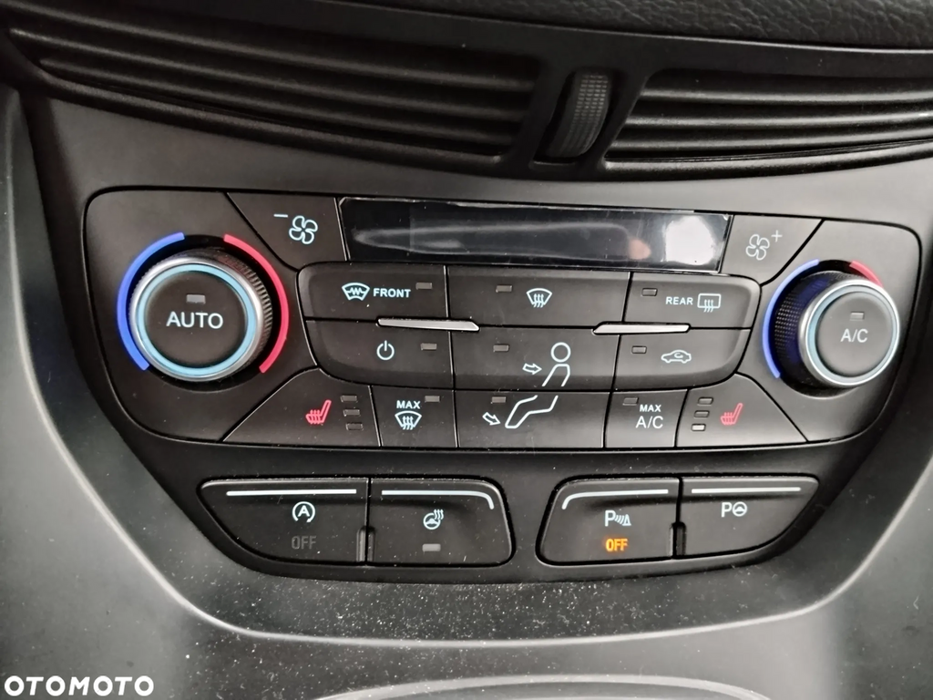 Ford Kuga 1.5 EcoBoost AWD Titanium ASS