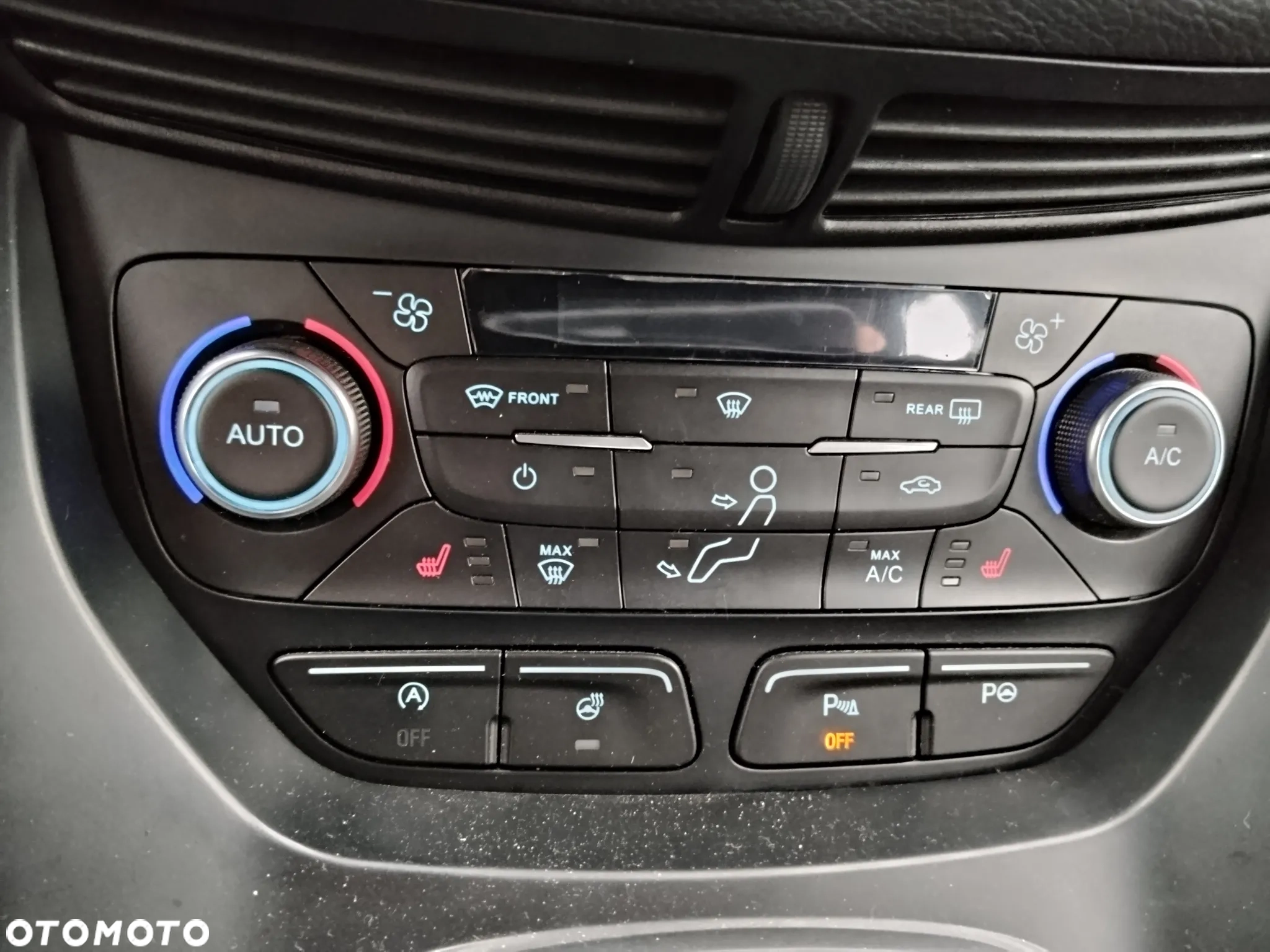Ford Kuga 1.5 EcoBoost AWD Titanium ASS