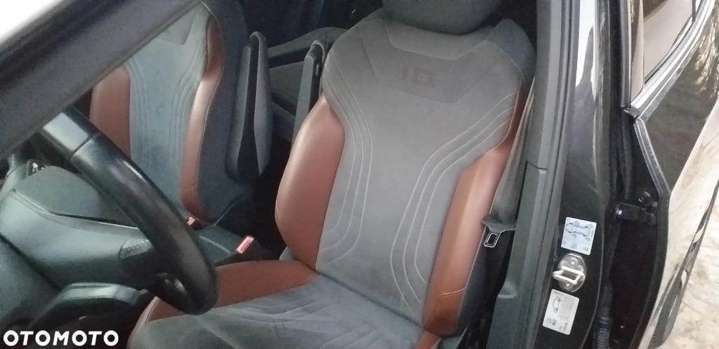 Volkswagen ID.4 77kWh Pro Performance Max