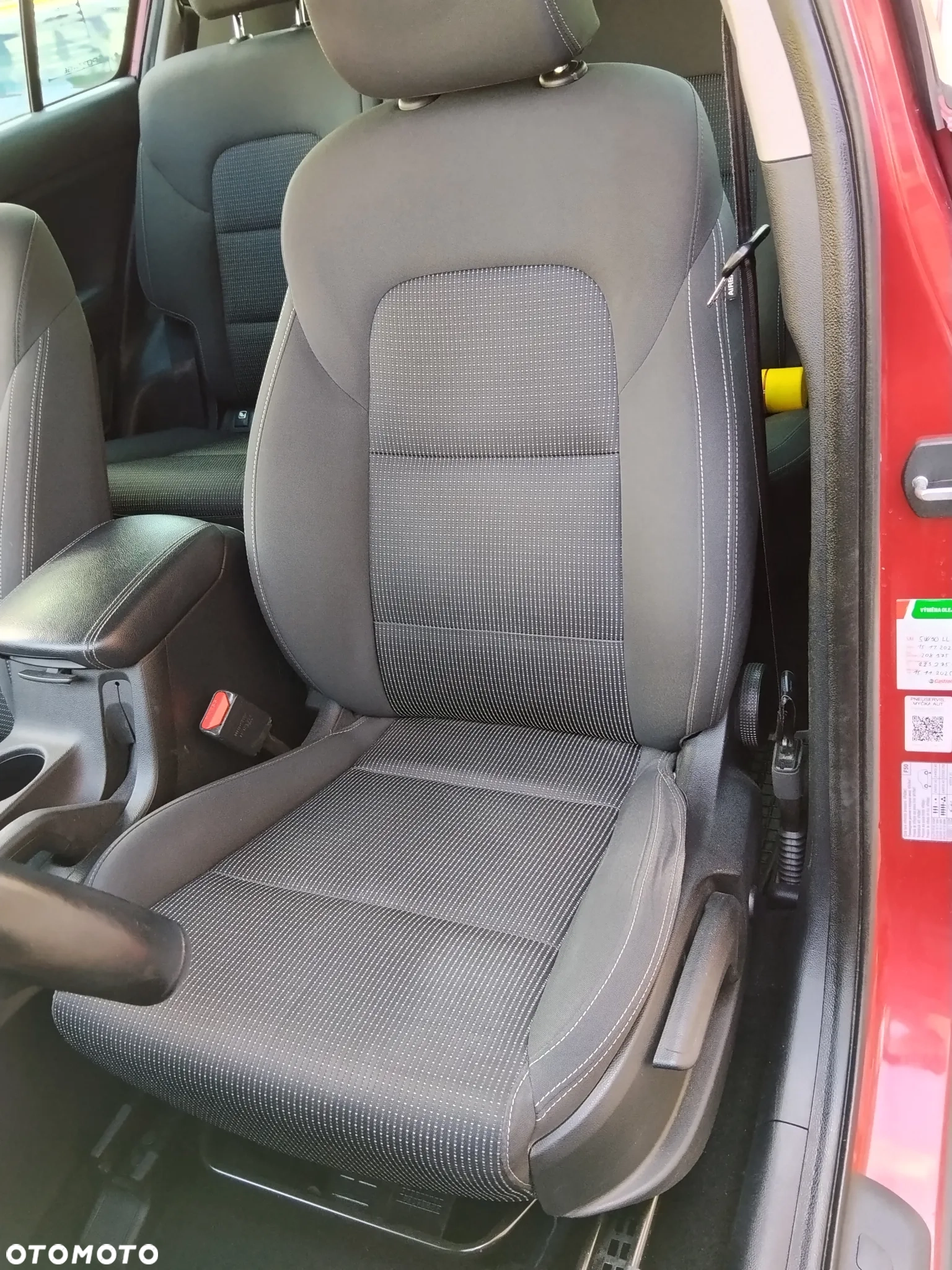 KIA SPORTAGE – 1.7 CRDI